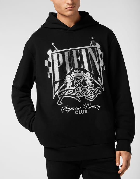 Sudadera Con Capucha Racing - Image 5