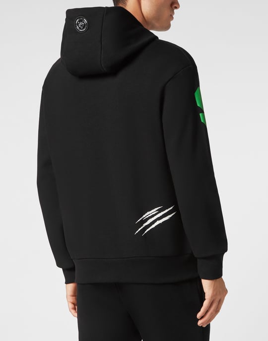 Sudadera Con Capucha - Image 5