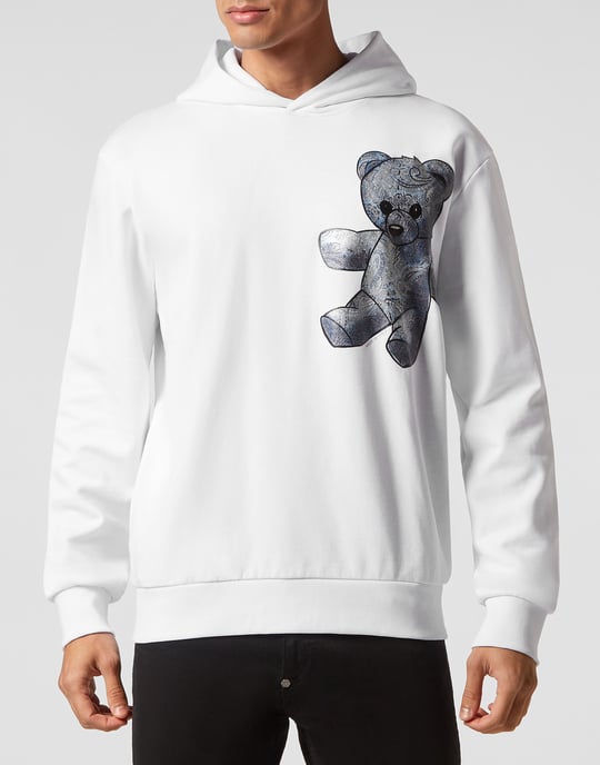 Sudadera Con Capucha Paisley - Image 2