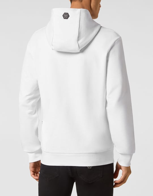 Sudadera Con Capucha Paisley - Image 5