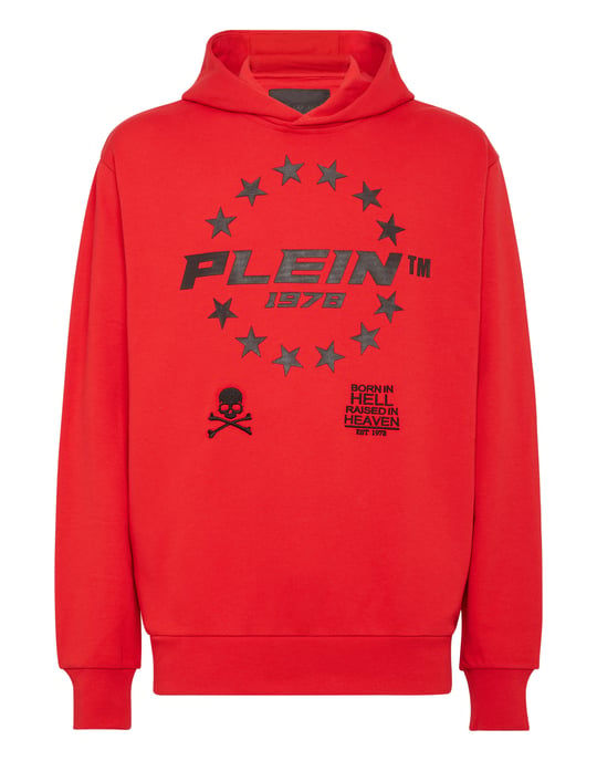 Sudadera Con Capucha - Image 1