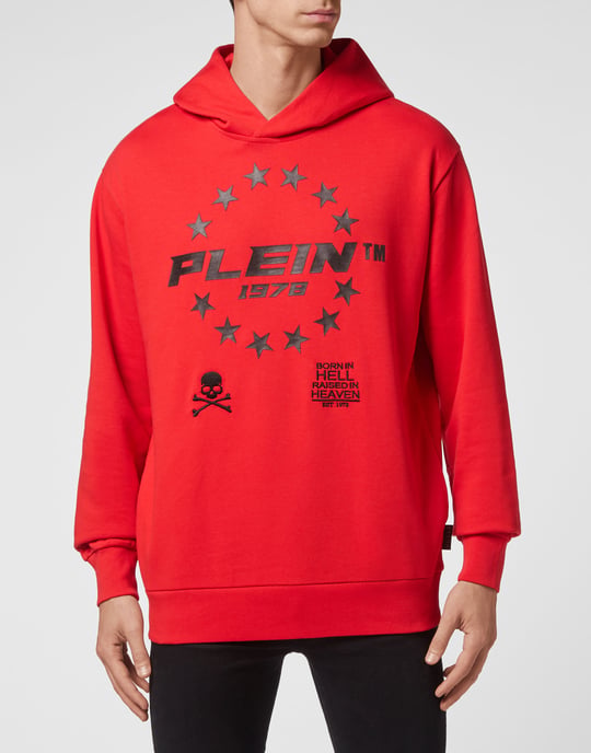 Sudadera Con Capucha - Image 2