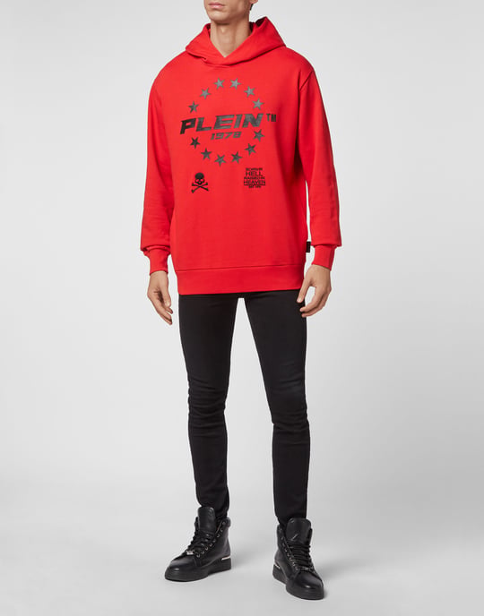 Sudadera Con Capucha - Image 4