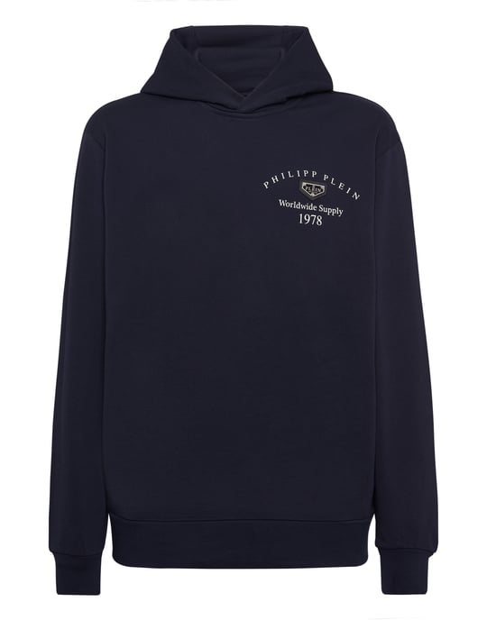 Sudadera Con Capucha - Image 1