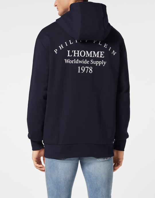 Sudadera Con Capucha - Image 4