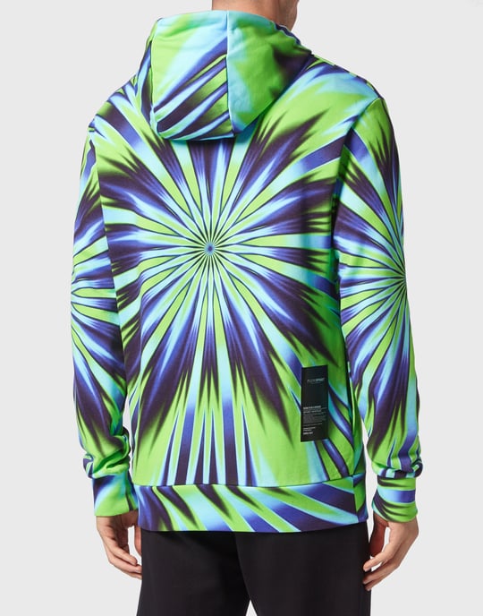 Sudadera Con Capucha Tiger - Image 3