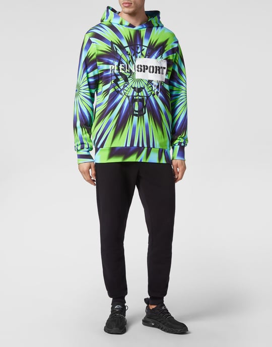 Sudadera Con Capucha Tiger - Image 4