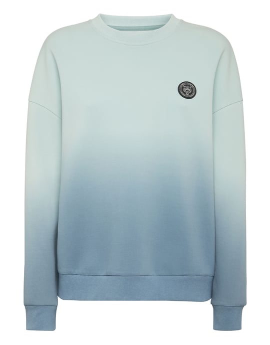 Sudadera Con Capucha Degrade - Image 1