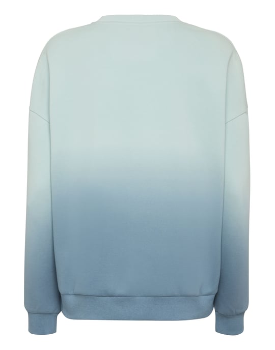 Sudadera Con Capucha Degrade - Image 3