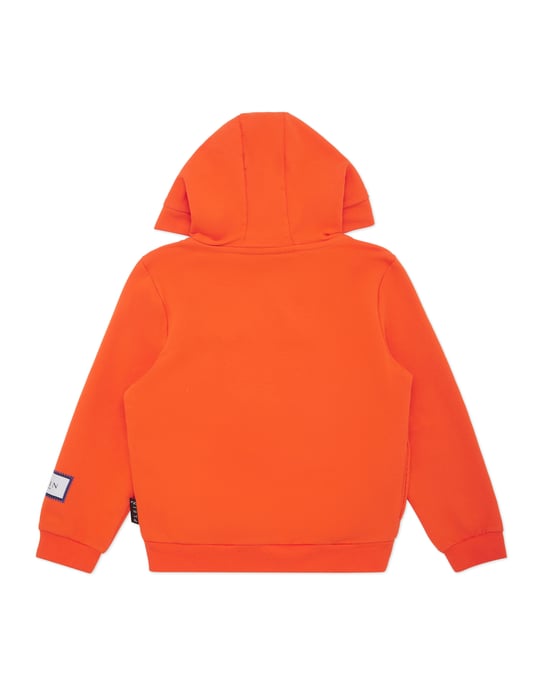 Sudadera Con Capucha Racing - Image 3