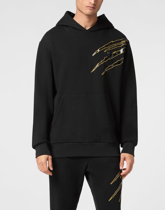 Sudadera Con Capucha Scratch - Image 2