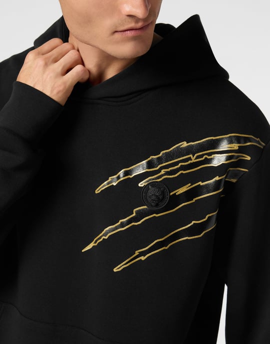Sudadera Con Capucha Scratch - Image 3
