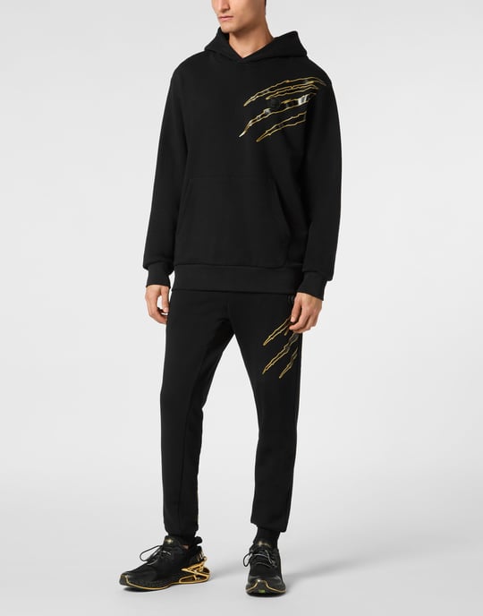 Sudadera Con Capucha Scratch - Image 4