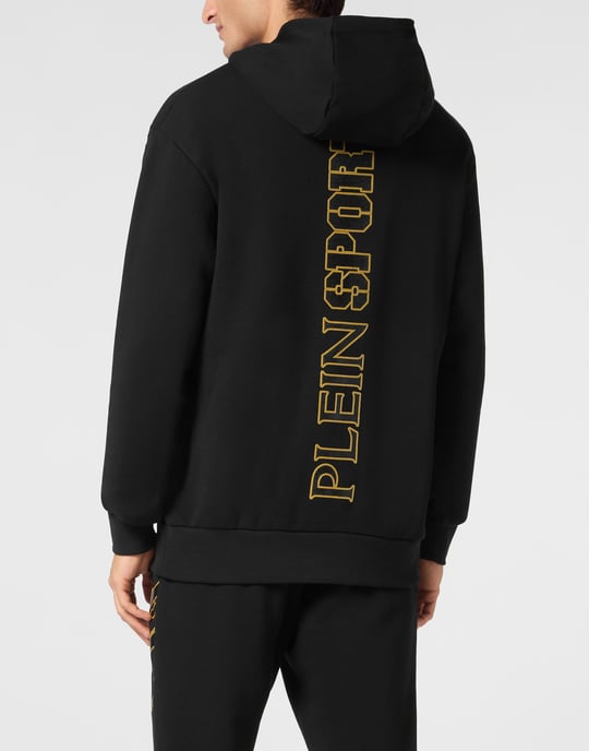 Sudadera Con Capucha Scratch - Image 5