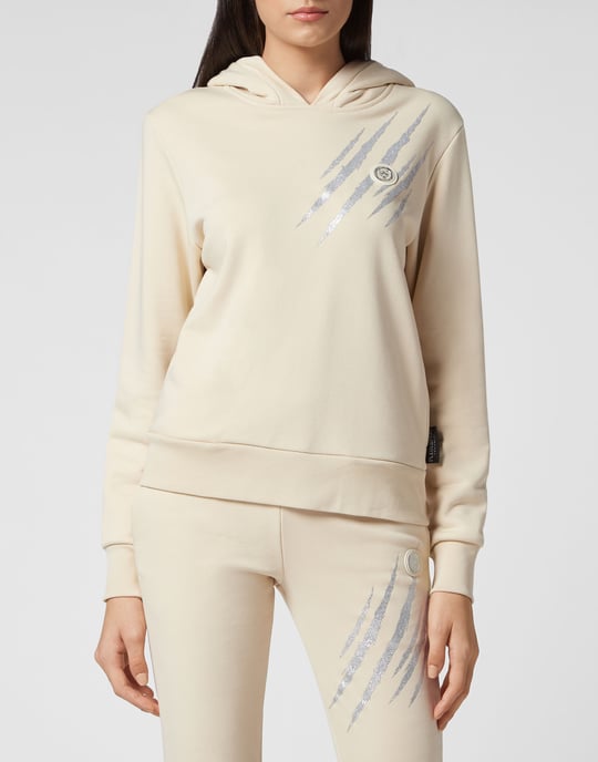 Sudadera Con Capucha Scratch - Image 2