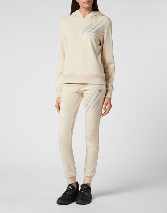 Sudadera Con Capucha Scratch - Image 3