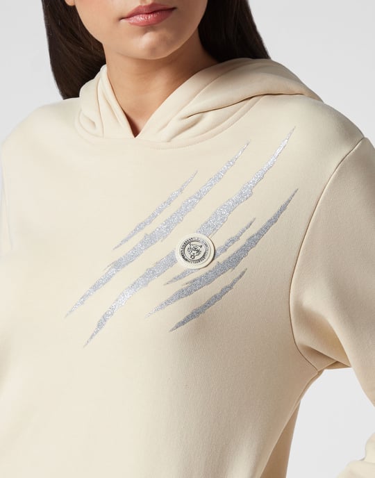 Sudadera Con Capucha Scratch - Image 5