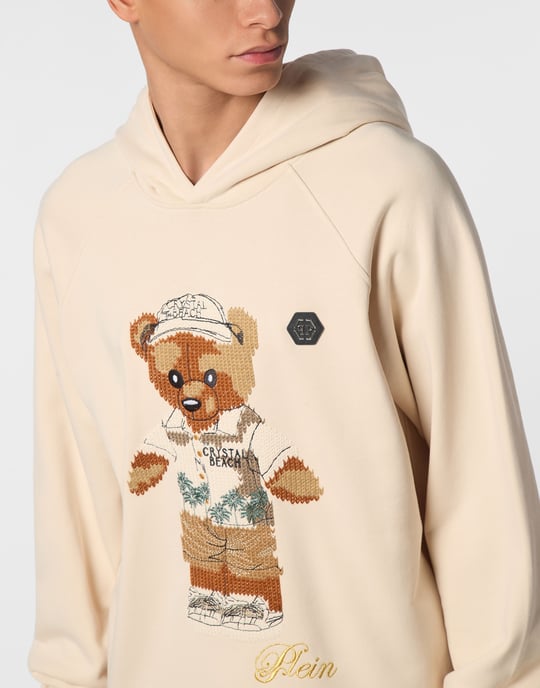Sudadera Con Capucha Teddy - Image 2