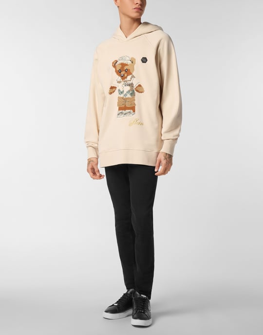 Sudadera Con Capucha Teddy - Image 3