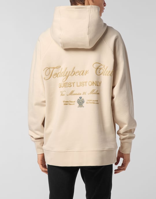 Sudadera Con Capucha Teddy - Image 4