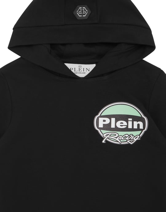 Sudadera Con Capucha Racing - Image 2