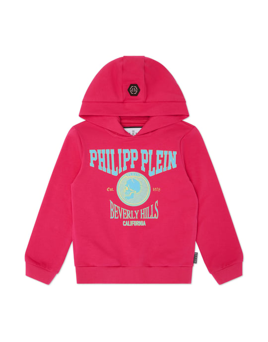 Sudadera Con Capucha - Image 1