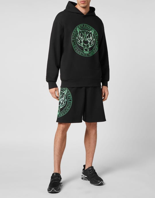 Sudadera Con Capucha Tiger - Image 4