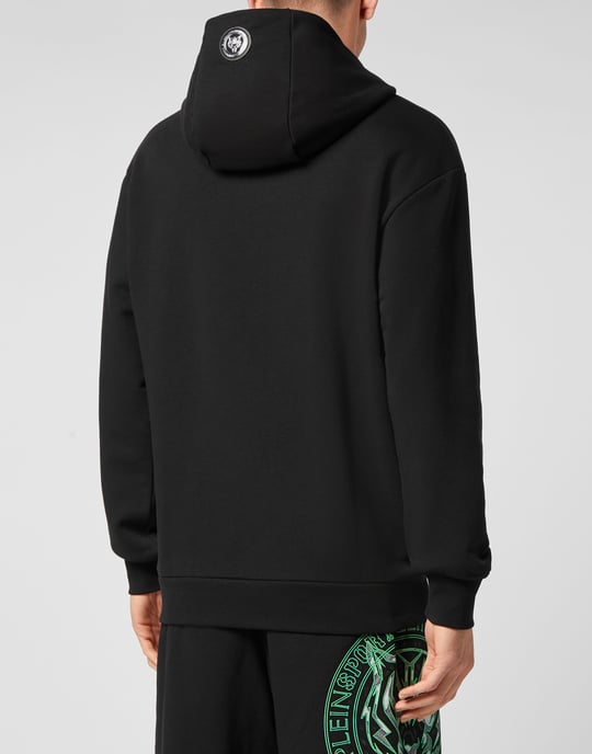 Sudadera Con Capucha Tiger - Image 5