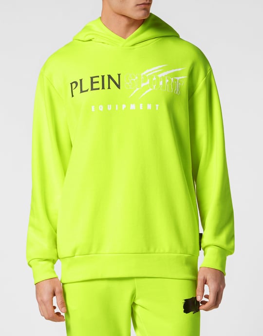 Sudadera Con Capucha Scratch - Image 2
