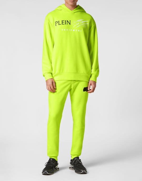 Sudadera Con Capucha Scratch - Image 3