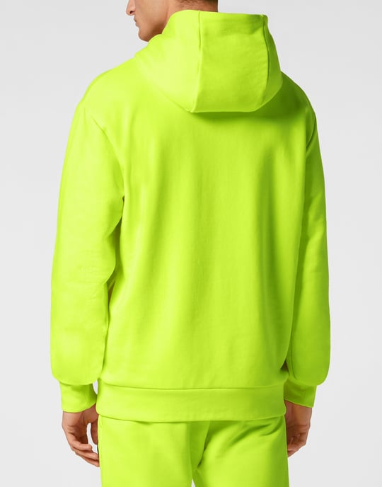 Sudadera Con Capucha Scratch - Image 4