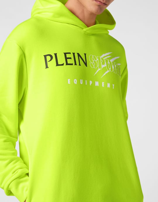 Sudadera Con Capucha Scratch - Image 5
