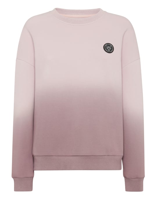 Sudadera Con Capucha Degrade - Image 1