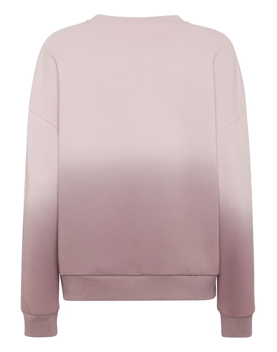Sudadera Con Capucha Degrade - Image 3