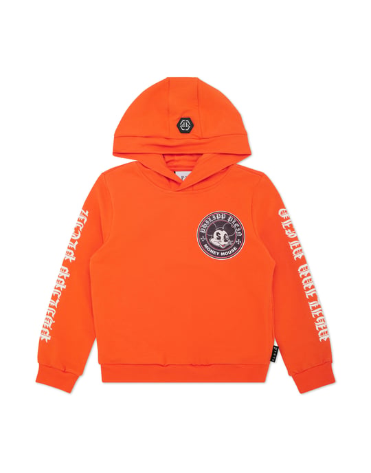 Sudadera Con Capucha Money - Image 1
