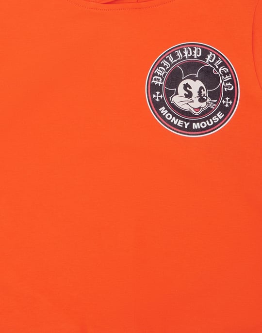 Sudadera Con Capucha Money - Image 2