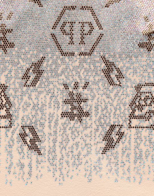 Sudadera Con Capucha Monogram - Image 3