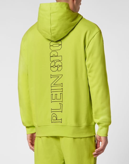 Sudadera Con Capucha Tiger - Image 5