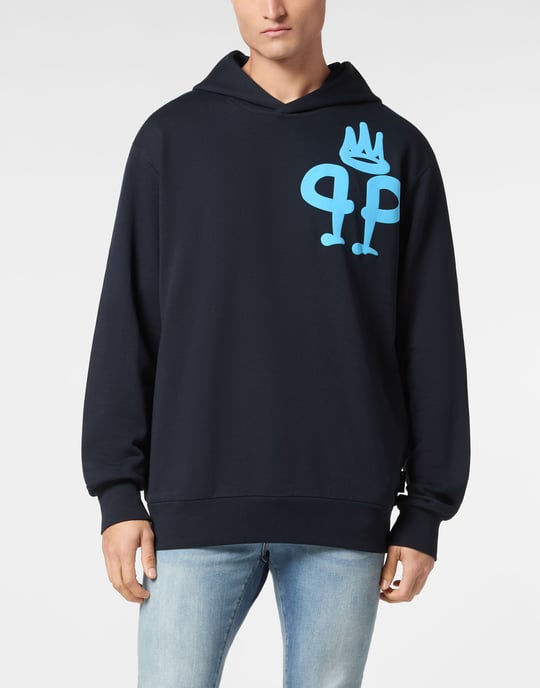 Sudadera Con Capucha King Plein - Image 2