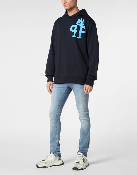 Sudadera Con Capucha King Plein - Image 3