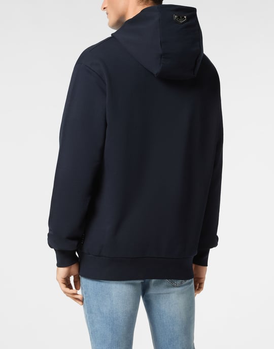 Sudadera Con Capucha King Plein - Image 4