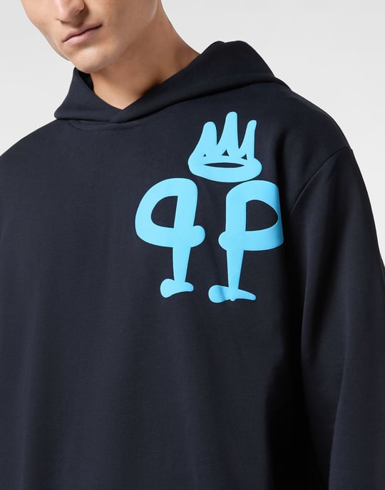 Sudadera Con Capucha King Plein - Image 5