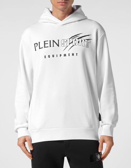 Sudadera Con Capucha Scratch - Image 2