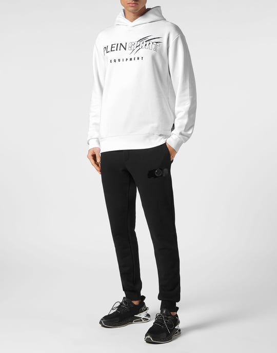 Sudadera Con Capucha Scratch - Image 3