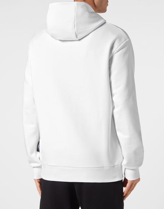 Sudadera Con Capucha Scratch - Image 4
