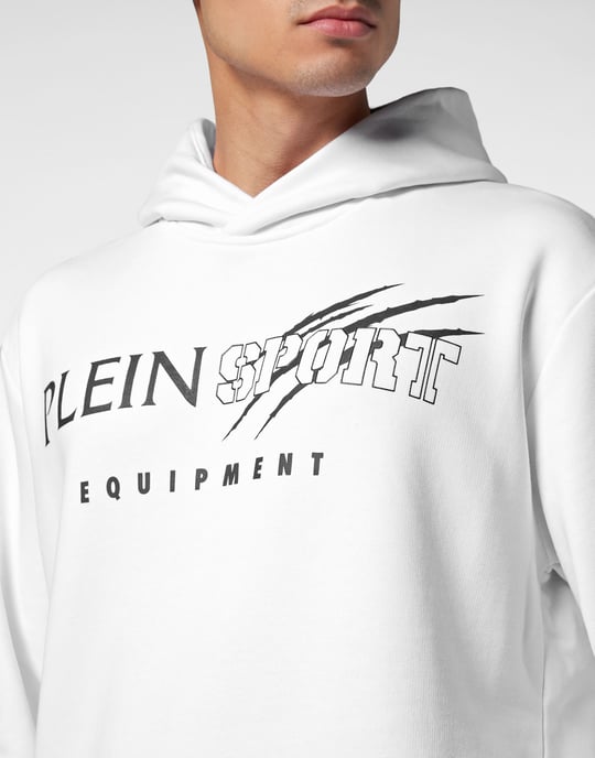 Sudadera Con Capucha Scratch - Image 5