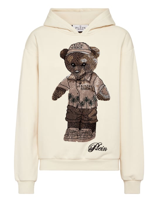 Sudadera Con Capucha Teddy - Image 1