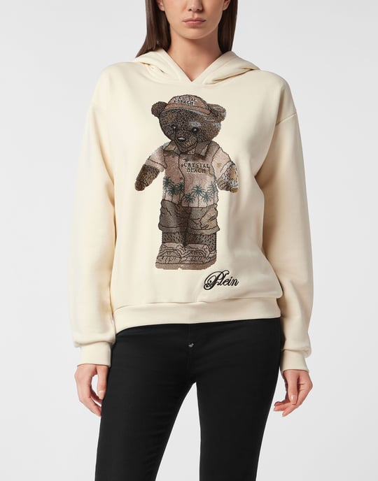 Sudadera Con Capucha Teddy - Image 2