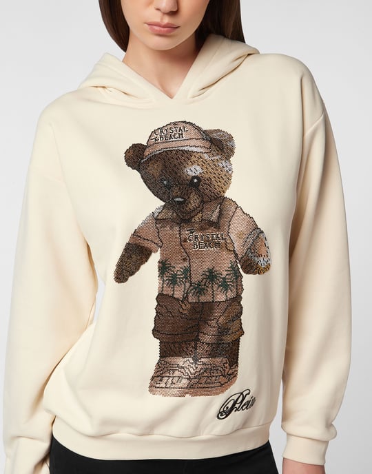 Sudadera Con Capucha Teddy - Image 3