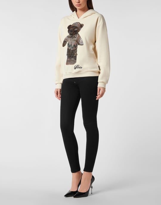 Sudadera Con Capucha Teddy - Image 4